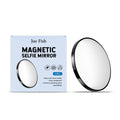 Magnetisk selfie-spejl