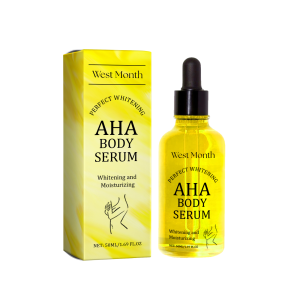 C-vitamin bodyserum