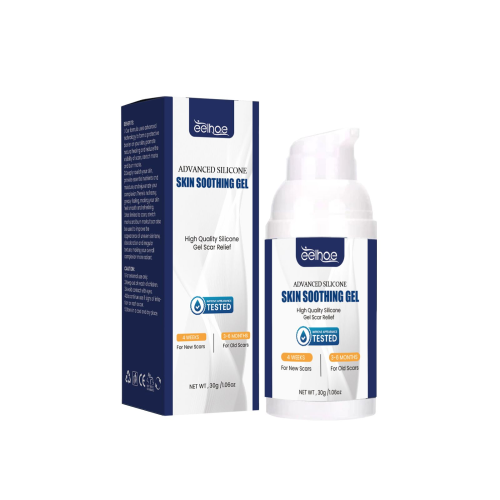 Silikone ar-plejegel