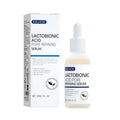 Poreforfinende essens med troldnød og ceramid, 30 ml