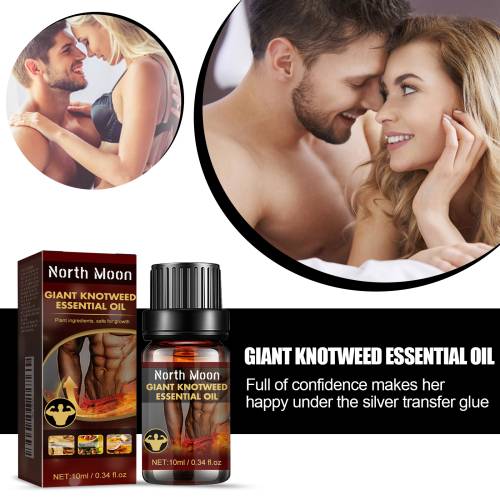 Jojoba gurkemeje massageolie til mænd