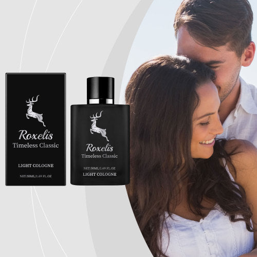 Klassisk duft med bergamot, lavendel og ceder