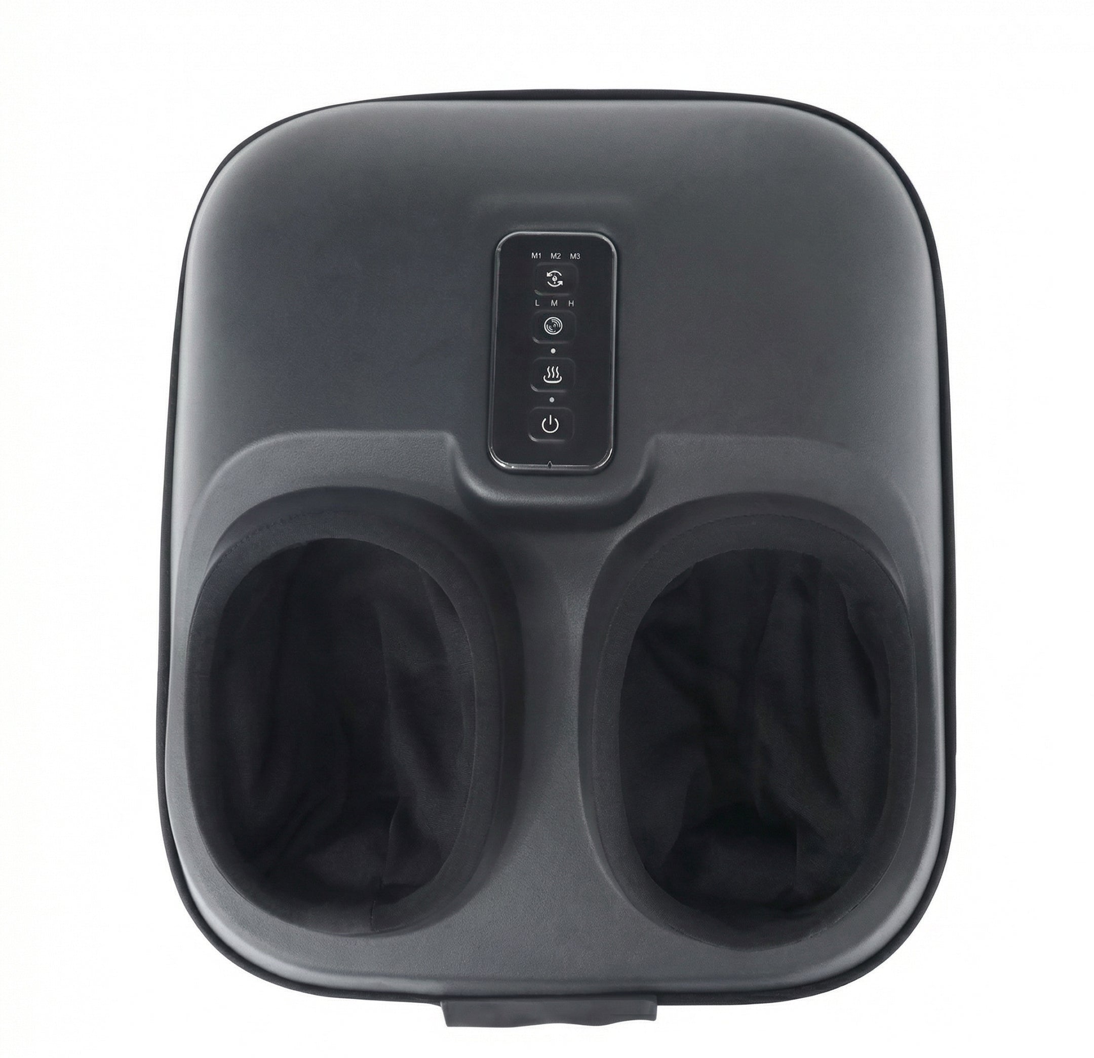 RelaxSole – Elektrisk fodmassageapparat