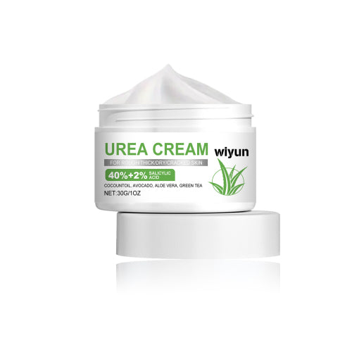Urea hæl- og fodcreme