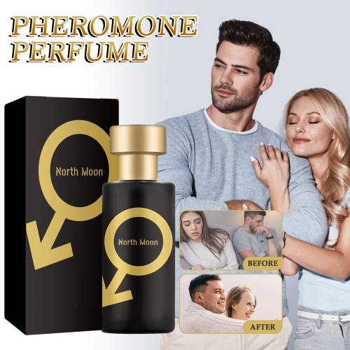 Sandeltræ fresia parfume