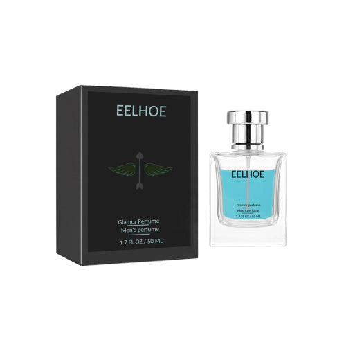 Mild, frisk parfume