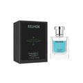 Mild, frisk parfume
