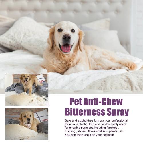 Bitterspray mod gnav