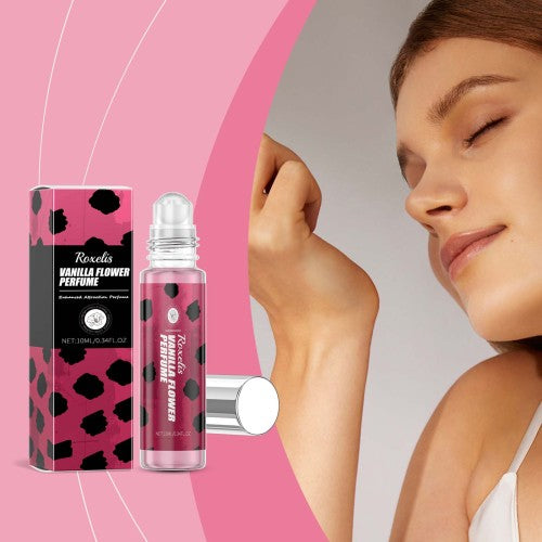 Vaniljeblomst eau de toilette