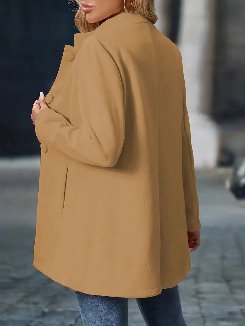 Frida | Tidløs Elegant Jakke