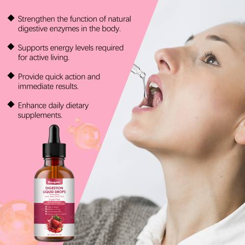 Urtedråber med B1-vitamin