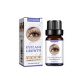 Ginseng vippe- og brynsserum-mascara