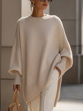 Mandy | Klassisk Poncho