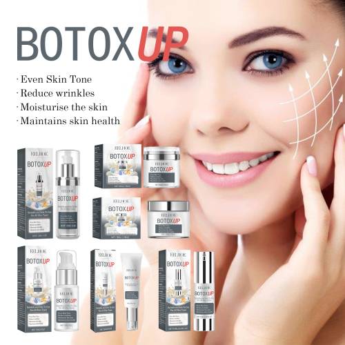 Retinol og kollagen ansigtscreme, 50 g