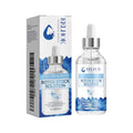 Kollagen og C-vitamin serum