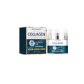 Kollagen retinol ansigtscreme til mænd