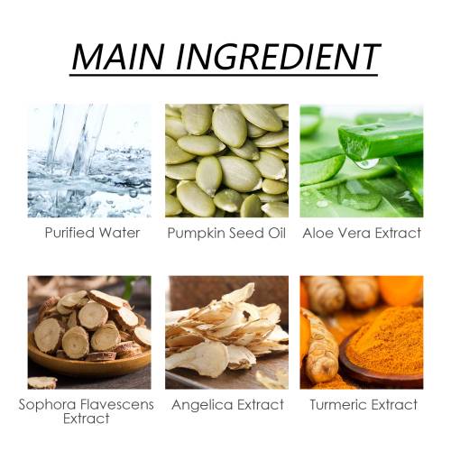 Sophora aloe creme til mænd