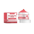 Læbepomade med avocadoolie og vitamin E