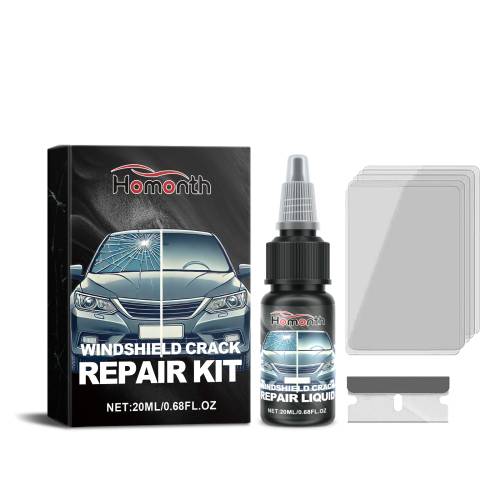 Forrude nano-reparationskit