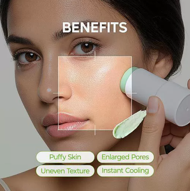 Retinol serum, opstrammende og fugtgivende