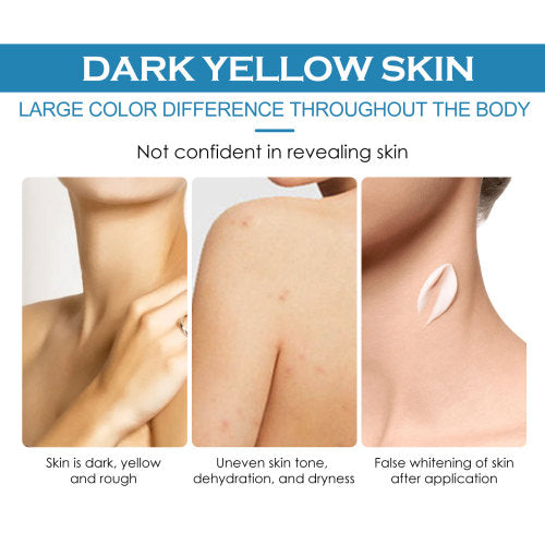 Bodylotion med kokos, lavendel og citron