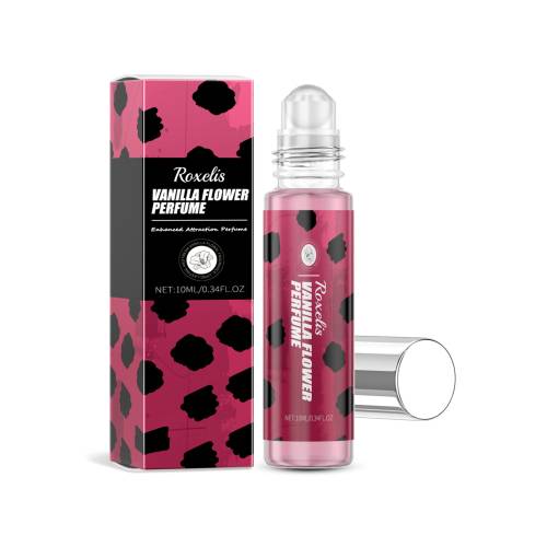 Vaniljeblomst eau de toilette