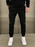 Thomas | Cargo Jogger Bukser