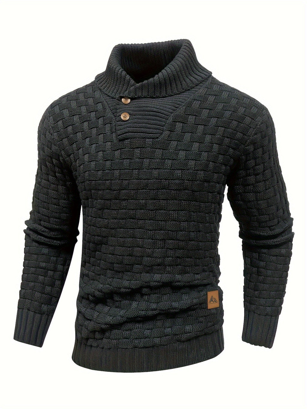 Gustav | Elegant sweater til mænd