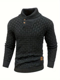 Gustav | Elegant sweater til mænd