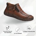 Thorben | Casual Slip-On Sko Antiskrid Ortopædisk