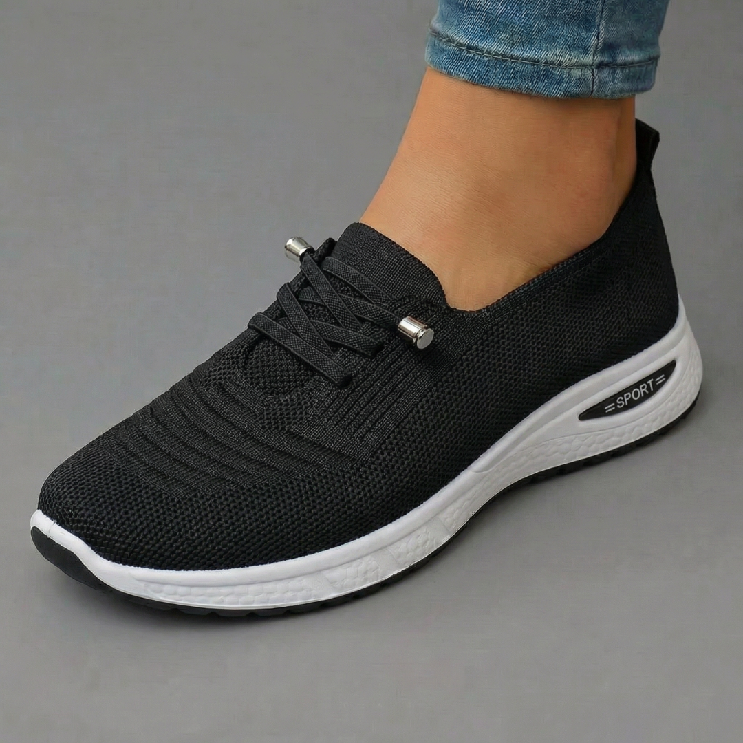 Vita | Ortopædiske Komfortsneakers