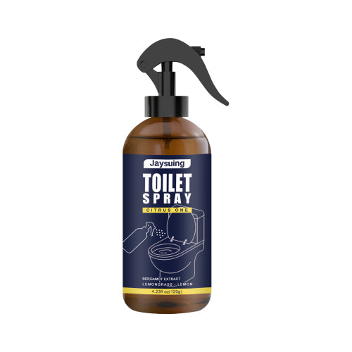 Badeværelses luftfrisker spray