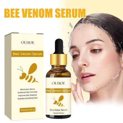 Bigift serum, opstrammende, 15 ml