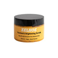 Gurkemeje havsalt bodyscrub med jojoba
