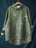 Emily | Elegant Bluse