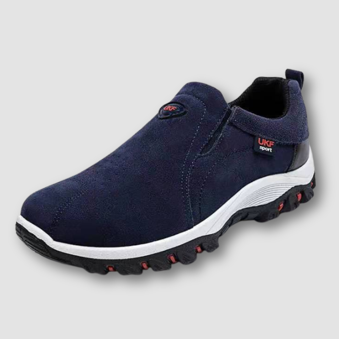 River | Casual Slip-On Sko Antiskrid Ortopædisk