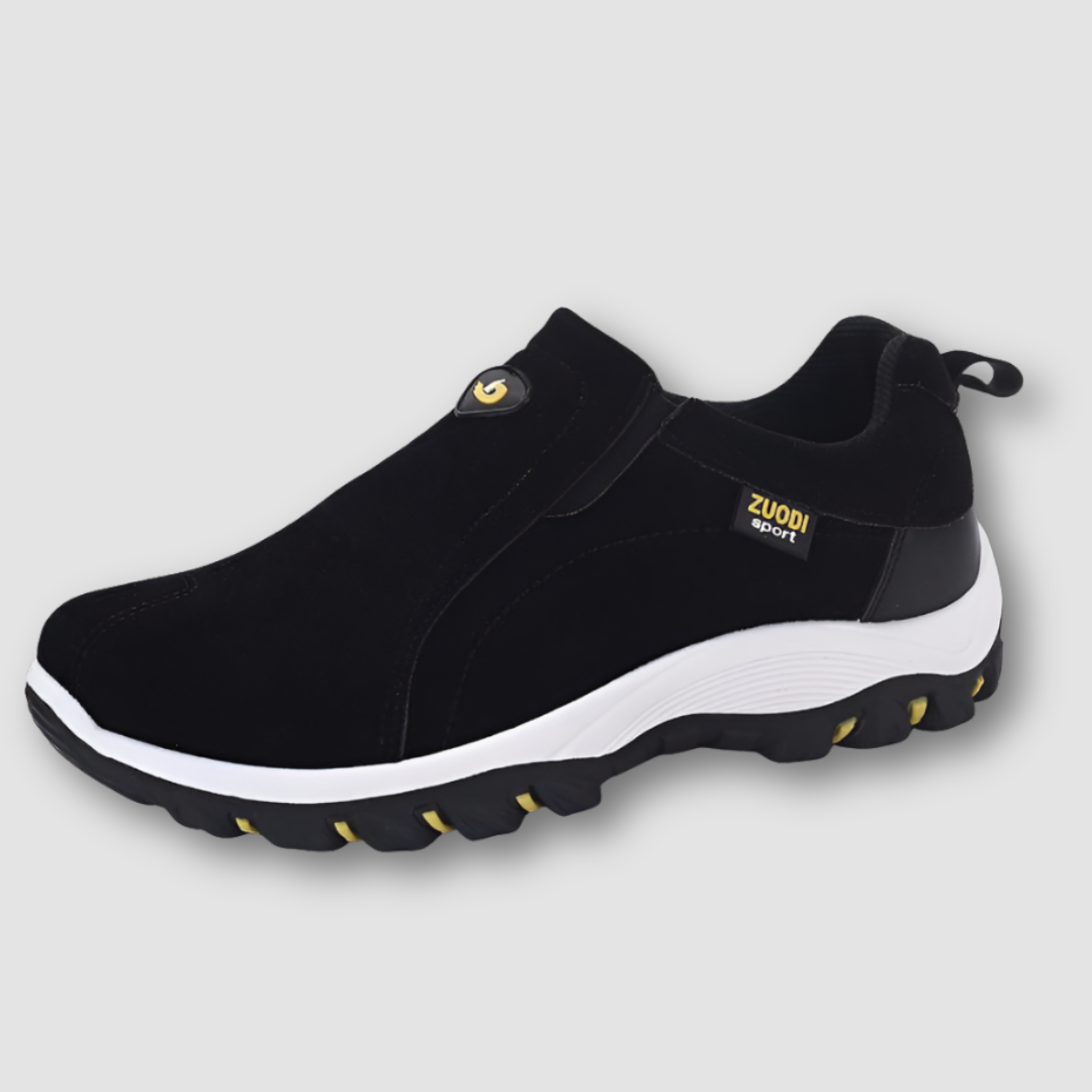 River | Casual Slip-On Sko Antiskrid Ortopædisk