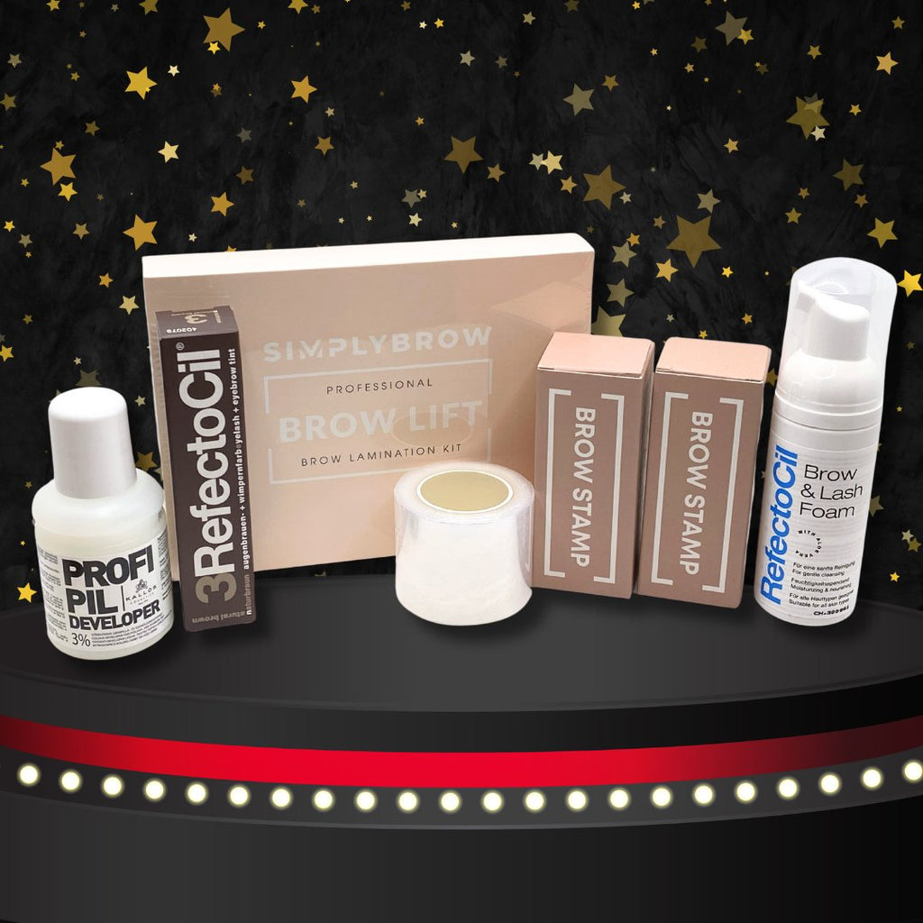 Brow Megapack
