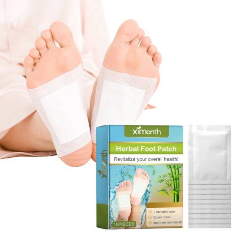 Malurt bambus fodplaster