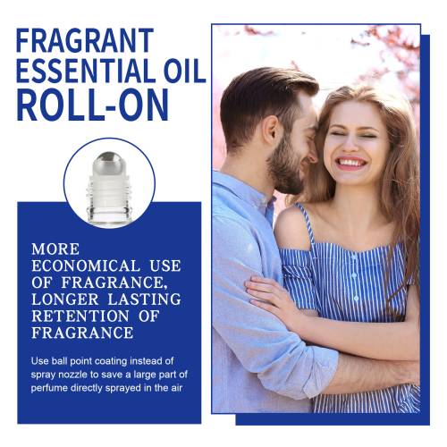 Honning kanel roll-on parfumeolie