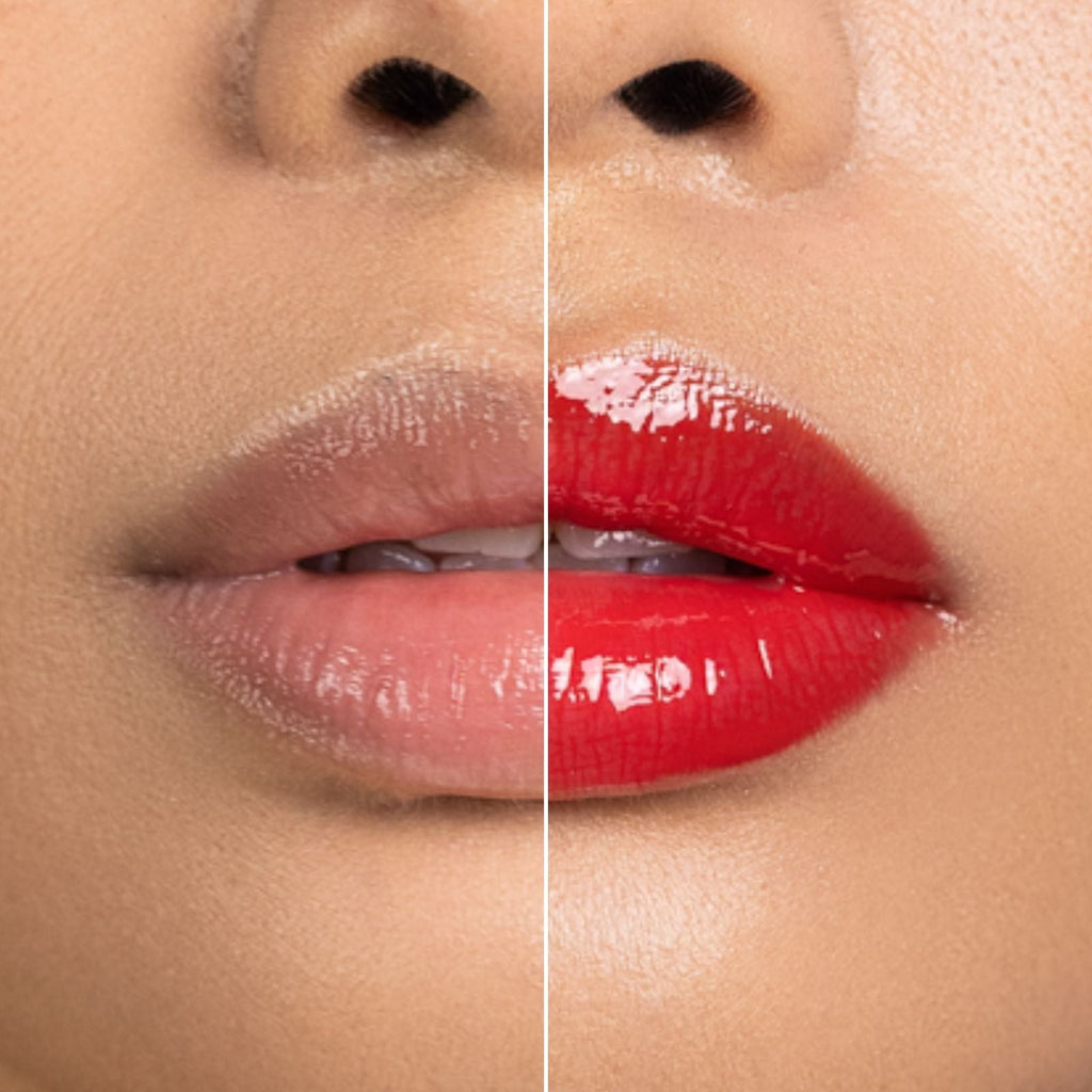 LIP SHEEN