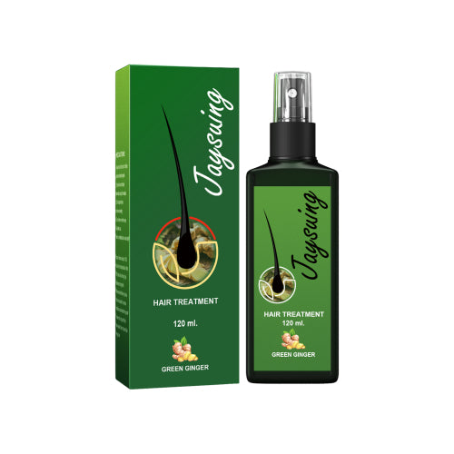 Panthenol hovedbundsmassagespray