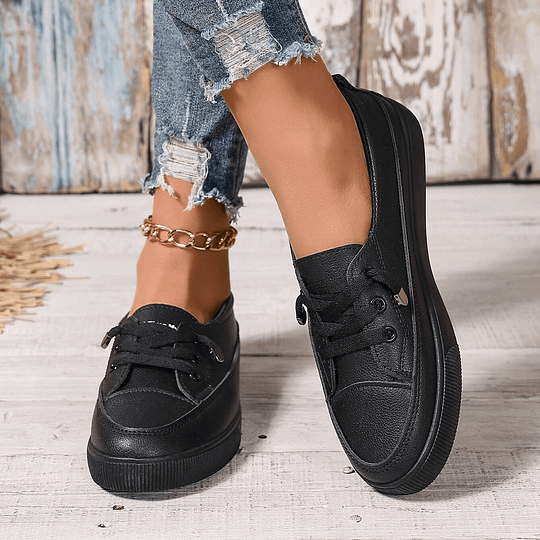 Gerlin – Komfortable og stilfulde sneakers