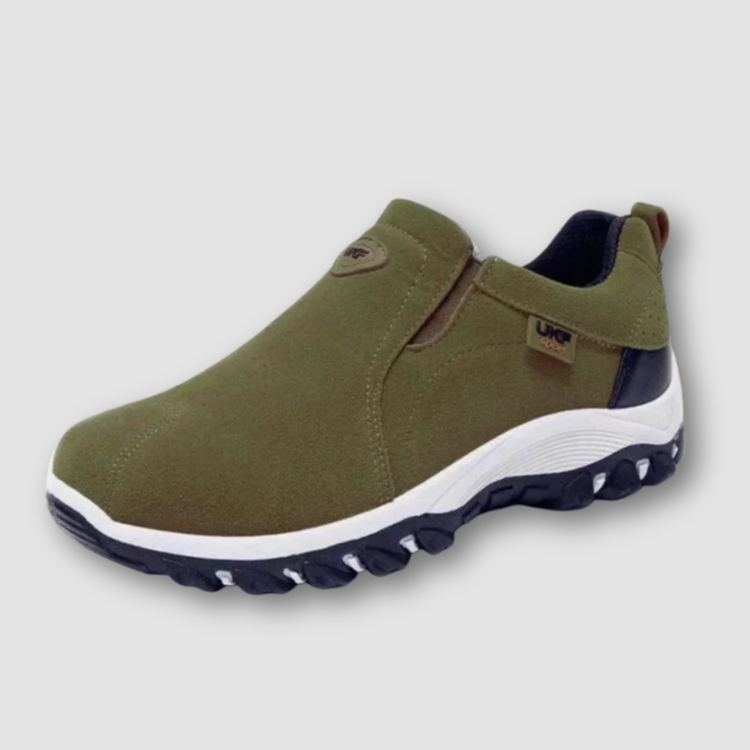 River | Casual Slip-On Sko Antiskrid Ortopædisk