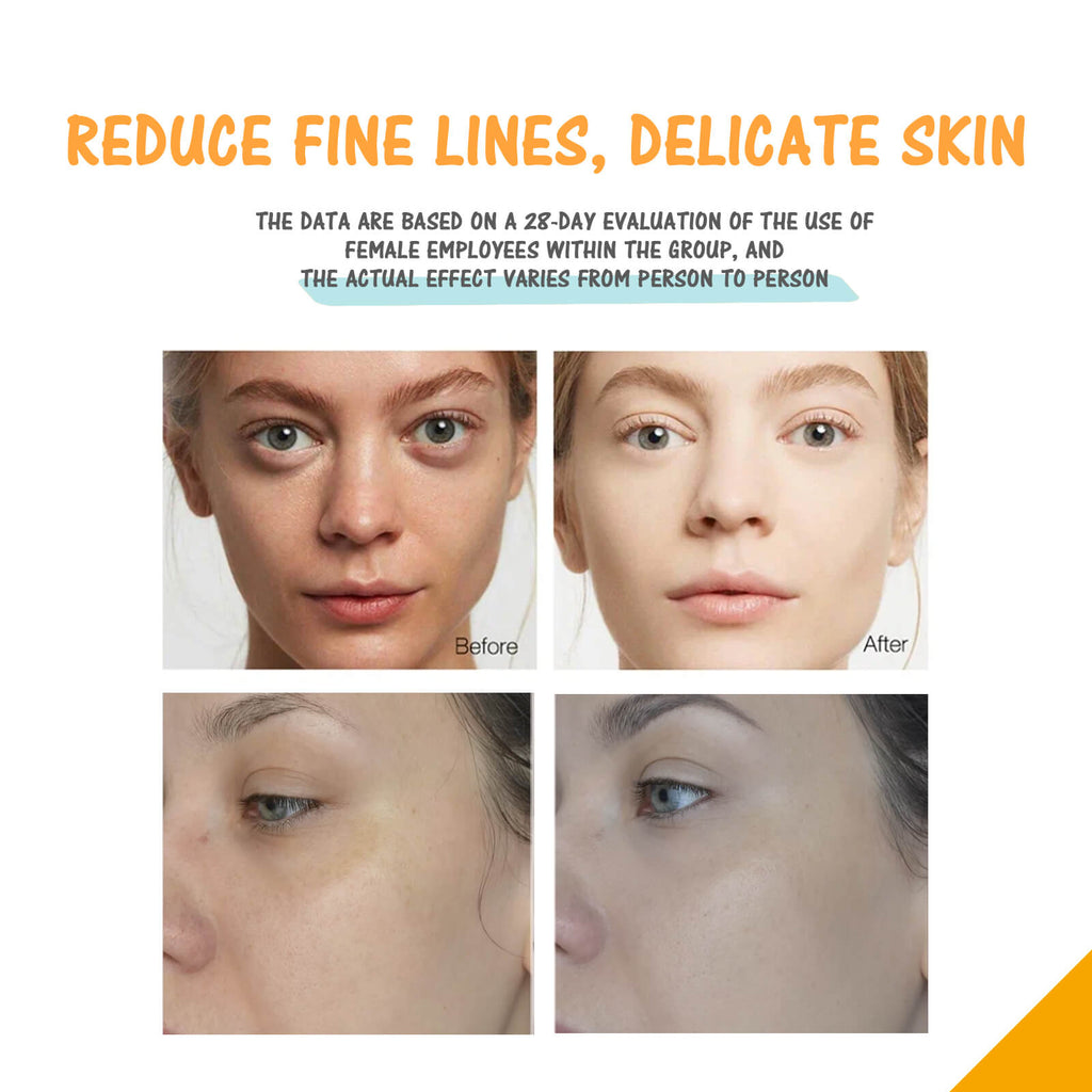 C-vitamin og retinol serumduo til dag og nat
