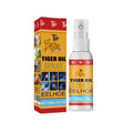 Kanel pebermynte massagespray