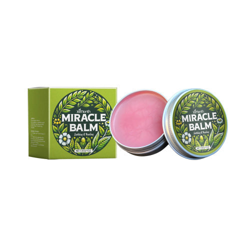 Arnika morgenfrue bencreme