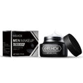 Transparent tonet creme til mænd