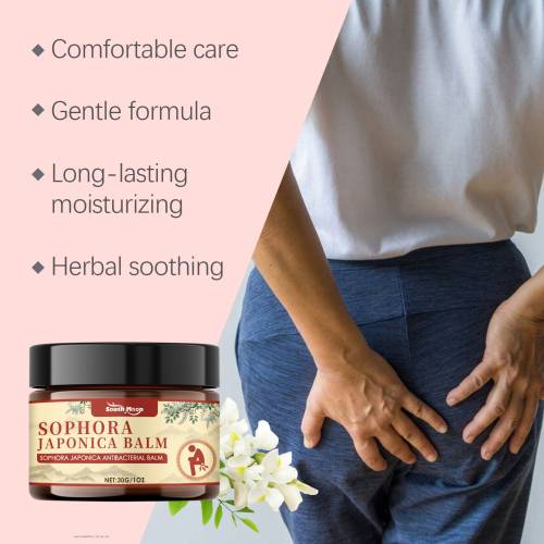 Kamille urte beroligende creme
