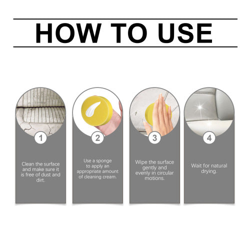Læderplejecreme